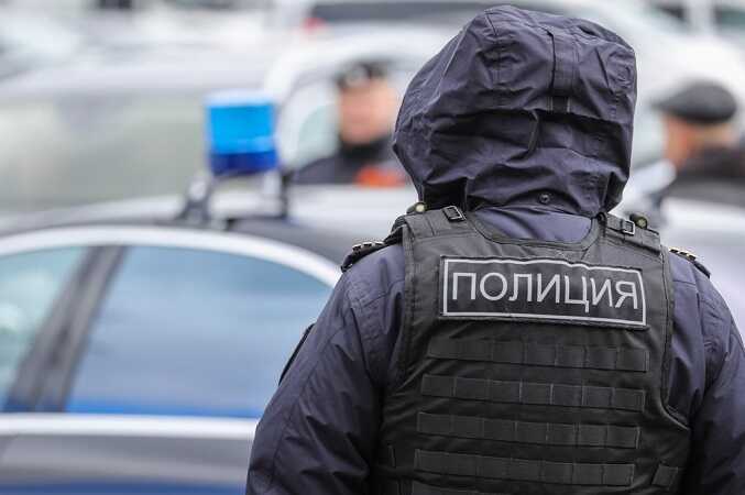 В Москве найдено тело 16-летнего сына директора одного из департаментов «Норникеля»
