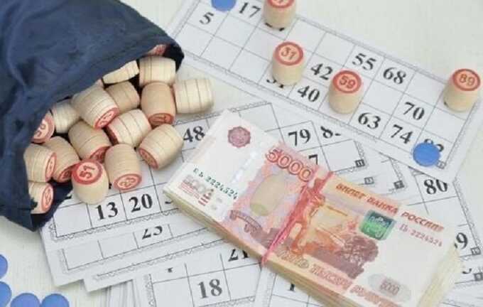 Тюменец, получивший 1 млрд рублей в новогодней лотерее, до сих пор не явился за выигрышем