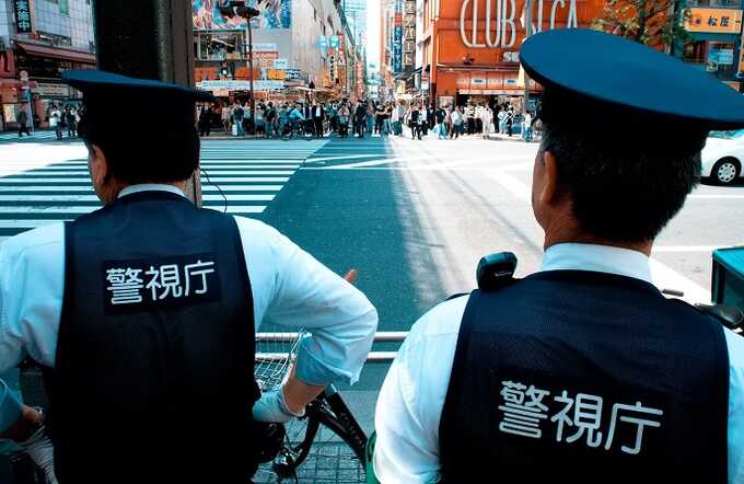Члена парламента Японии арестовали за «откаты»