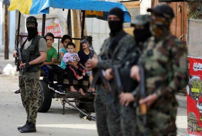 Переговоры между Израилем и ХАМАС об освобождении заложников продолжаются