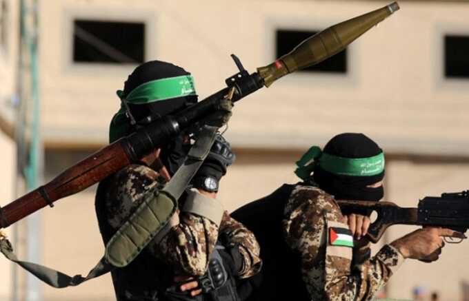 Разведка Южной Кореи подтвердила, что ХАМАС использует оружие из КНДР