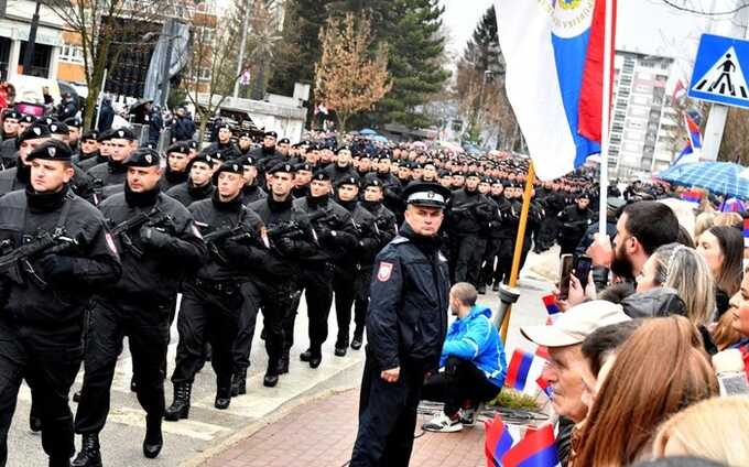Американцы будут действовать, если Республика Сербская объявит о независимости