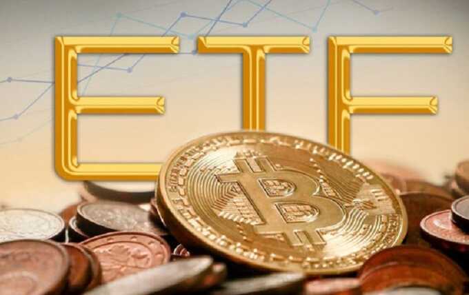 В США после 10 лет отказов впервые разрешили ETF на биткоин