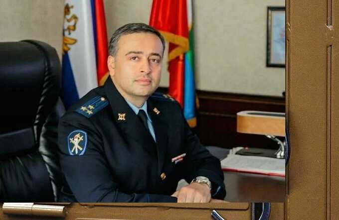 Против экс-замглавы МВД Дагестана возбудили три дела