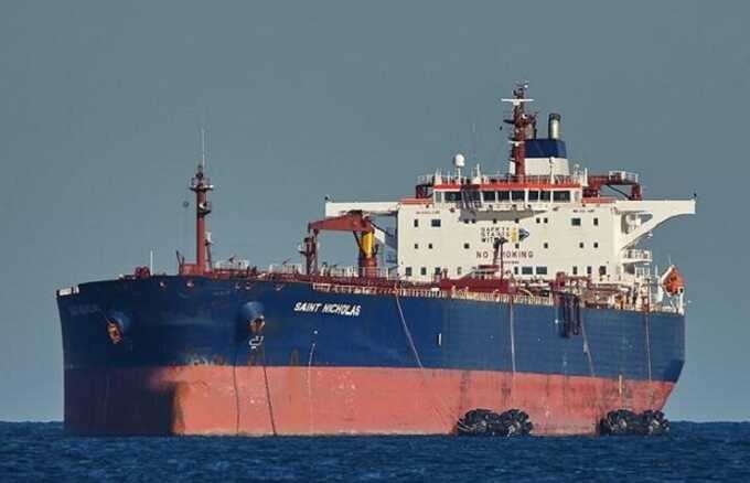 США призвали Иран освободить захваченный в Оманском заливе танкер