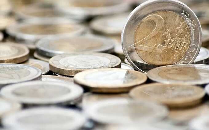 Во Франции уничтожили 27 миллионов монет из-за некачественного дизайна