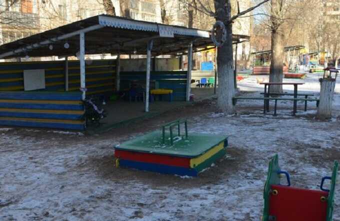 В Казани в детском саду загадочно умерла двухлетняя девочка