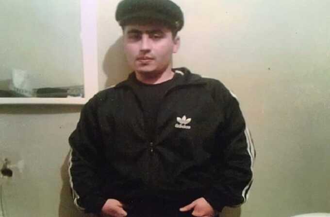 В Азербайджане задержали личного киллера Руфо Гянджинский