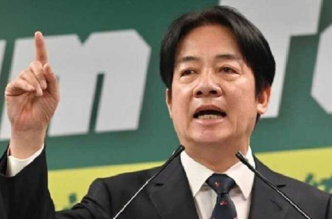 На Тайване на выборах выиграл проамериканский политик
