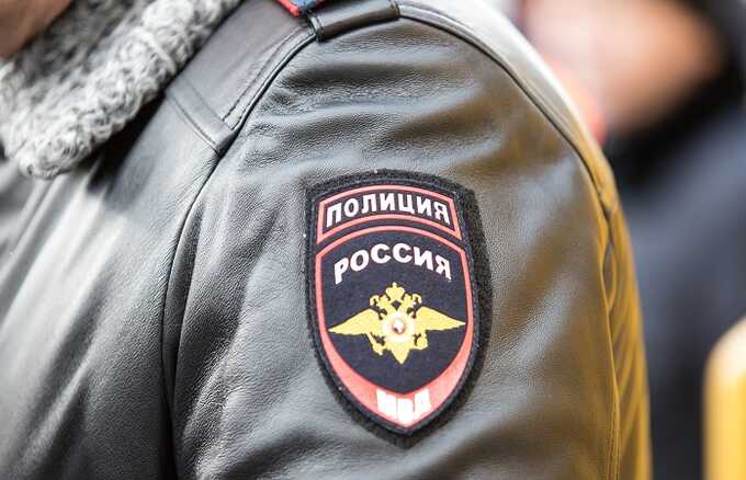 Бывших российских полицейских осудят по делу о взяточничестве от предпринимателя