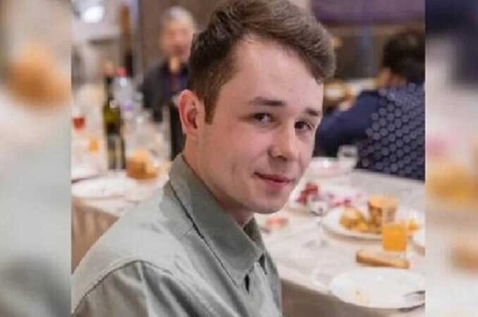 20-летний россиянин загадочно исчез после отдыха в ночном клубе