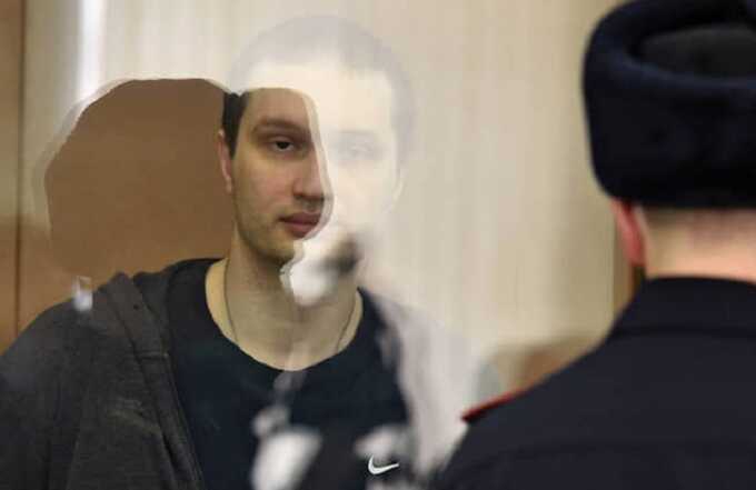 Бывший следователь СУ ФСБ Алексей Колбов, осуждённый за вымогательство биткойнов на 1 миллион долларов, погиб