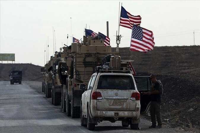 В Сирии эвакуируют американскую военную базу