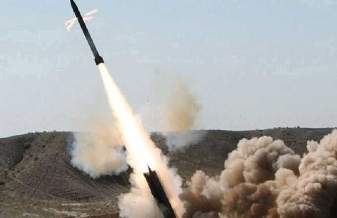 Иран впервые нанес ракетный удар по Пакистану