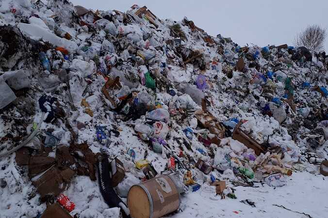 ФАС убирает «Чистый город» из Курганской области. Бенефициарам мусорного картеля в суде закрыли доступ к деньгам населения