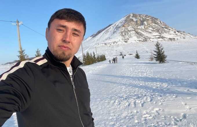 В Башкирии вынесли приговор выступавшему против золотодобычи активисту