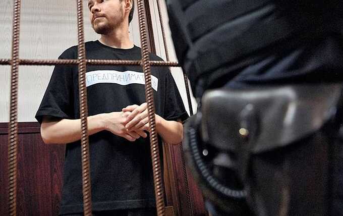 Адвокат допустил вероятность подачи новых заявлений на Шабутдинова