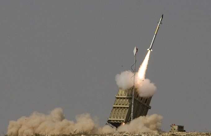 Иран доказал, что способен нанести ракетный удар по Израилю