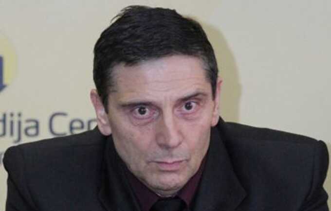 В Сербии был арестован лидер оппозиции. Он заявил, что его пытали