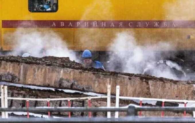 Треть тепловой инфраструктуры России достигла критического износа — констатировал Росстат