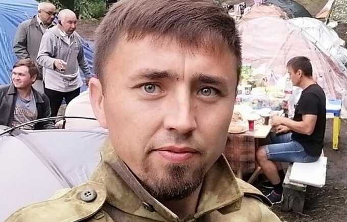 Во избежание дальнейших протестов: Фаиль Алсынов был отправлен в СИЗО в Челябинской области