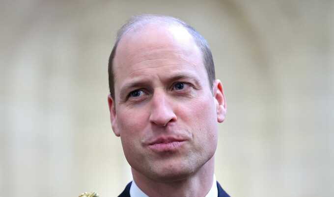 Принц Уильям сделал шокирующее заявление после посещения Кейт Миддлтон в больнице