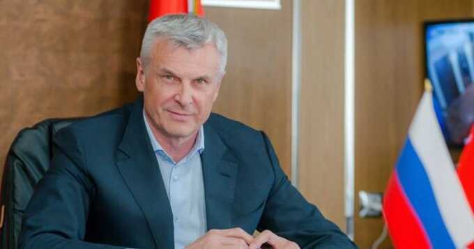 «Плохая новость для губернатора Сергея Носова»