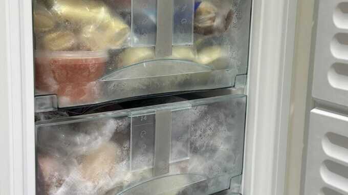 Новые хозяева въехали в дом и нашли человеческую голову в морозилке