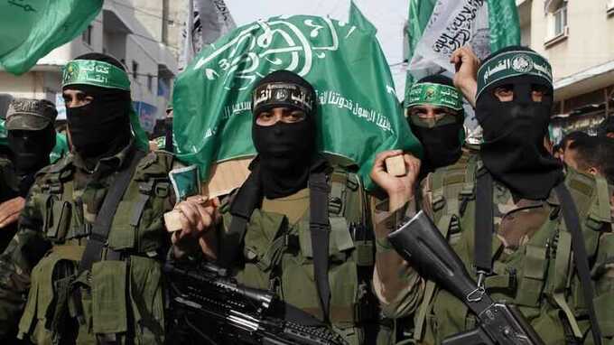 ХАМАС отверг предложение Израиля на два месяца остановить бои в секторе Газа