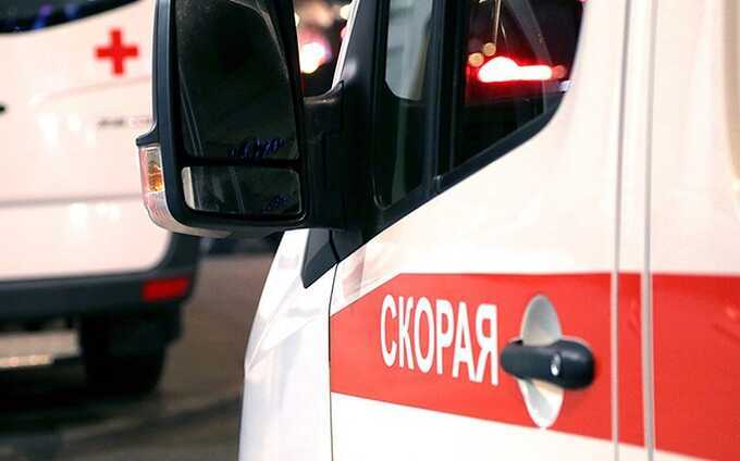 В Красноярске женщина выпала из окна 15 этажа после ссоры с мужчиной
