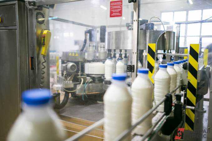 Конфликт в «Молоке Зауралья» опустошит полки курганских магазинов, а фермерам перекроет доходы