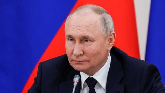 Медийная кампания: Власти Камчатки решают потратить 8 миллионов рублей на пиар Путина