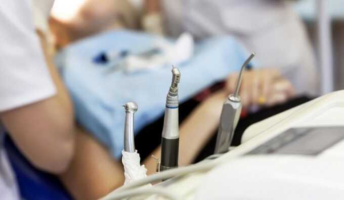 В Ингушетии нелегальный стоматолог удалил пациенту здоровый зуб