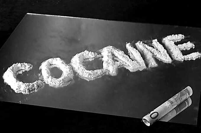 В Амстердаме хотят легализовать кокаин