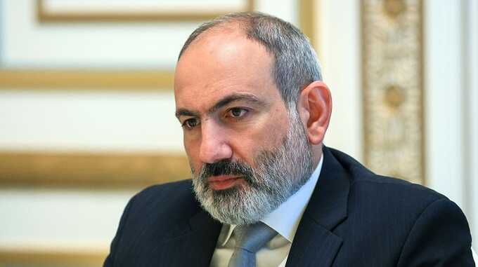 Армения предложила Азербайджану подписать пакт о ненападении