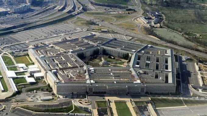 В Пентагоне рассматривают возможность проведения атак на иранские силы в Ираке или Сирии
