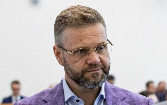 Сбербанк требует признать банкротом экс-депутата Гольдмана, задолжавшего 615 миллионов рублей