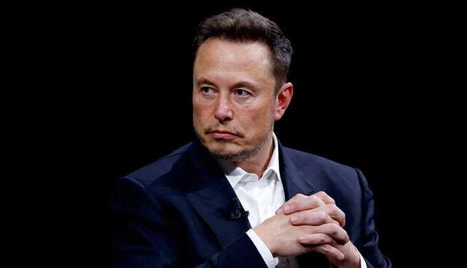Бонус для Илона Маска в Tesla признан недопустимым и аннулирован