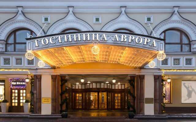 В центре Москвы в роскошном отеле обнаружили сумку, наполненную оружием