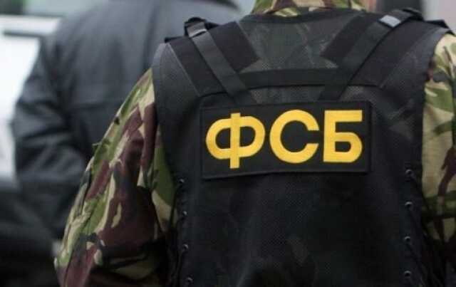 ФСБ обнаружила махинации в правоохранительных органах Нефтеюганска