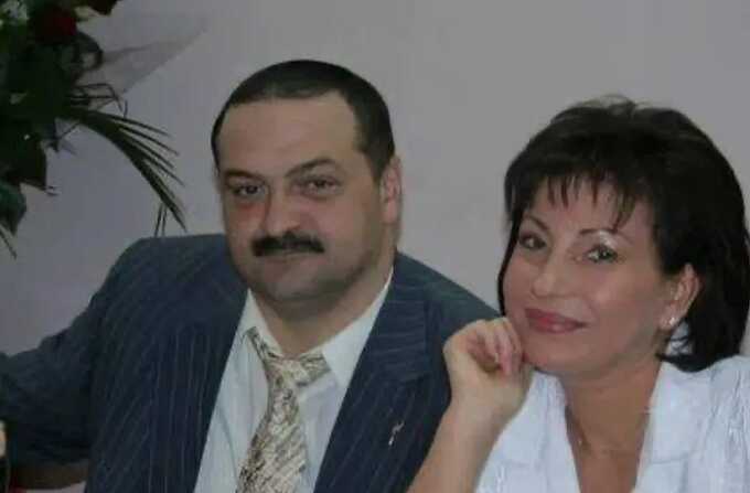 Умерла супруга главы Дагестана