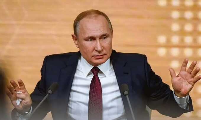 Ученых преследуют силовики по указанию Путина