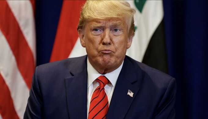 Дональд Трамп выразил обвинение в адрес президента США Джо Байдена, заявив, что из-за его политики Иран стал значительно богаче и начал захватывать Ирак