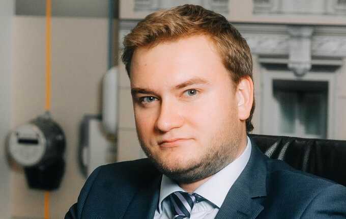 Сын ректора СПбГУ Кропачев может стать вице-губернатором Санкт-Петербурга