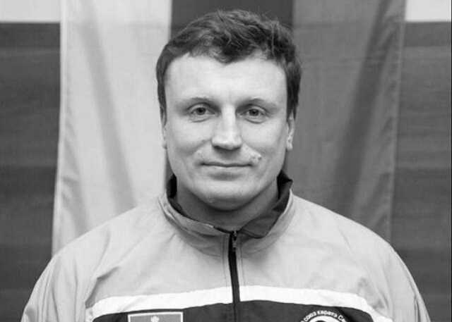 В Санкт-Петербурге был застрелен Виталий Конев, президент спортивной федерации каратэ города