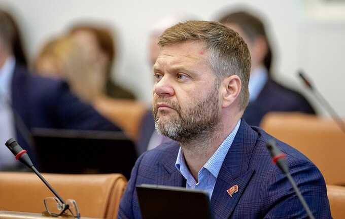 Сбежавшего экс-депутата из Красноярска объявили в розыск