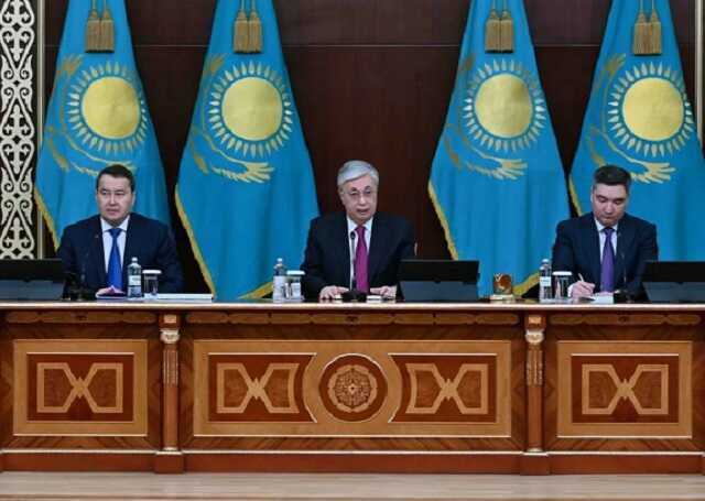 Правительство Казахстана пользуется непрозрачной схемой вывода средств из Нацфонда