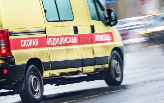 Необычный случай в московской школе: ученица госпитализирована с отравлением психотропами