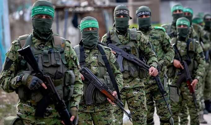 ХАМАС сообщил о гибели двух заложников в Газе