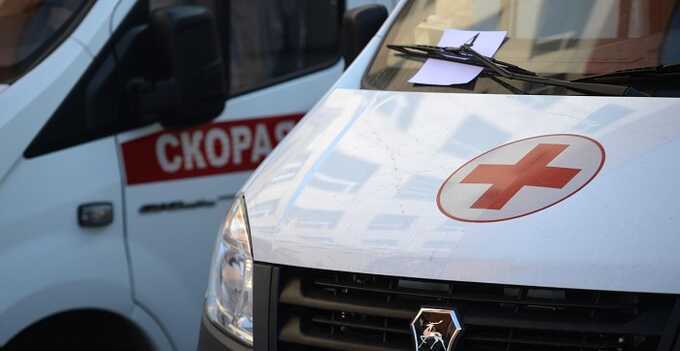 Десять детей пострадали в ДТП в Псковской области